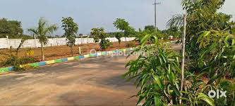 Plot for Sale in Bhongir,Yadadri Bhuvanagiri